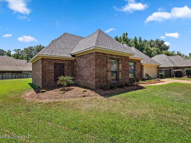 House for sale in Clinton, Mississippi