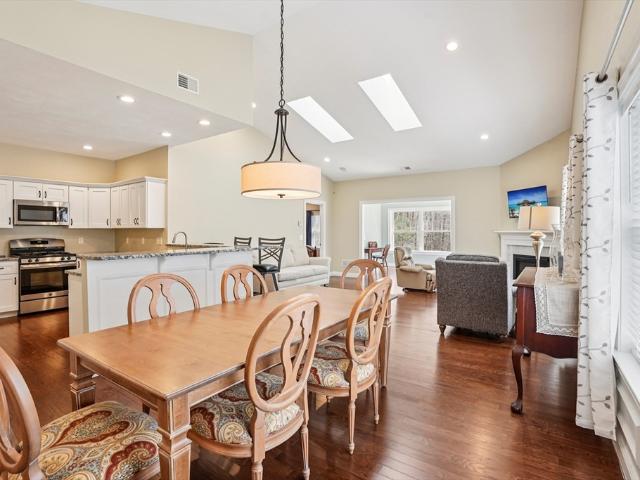 Property for sale in North Uxbridge, Massachusetts