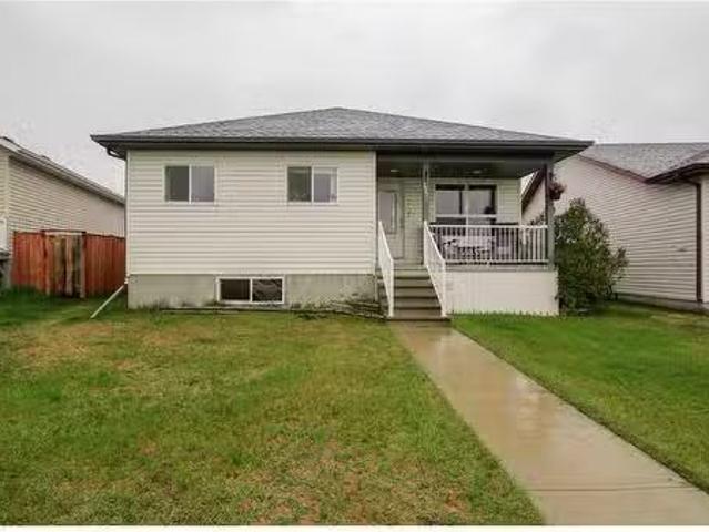 House for sale in Blackfalds, Alberta
