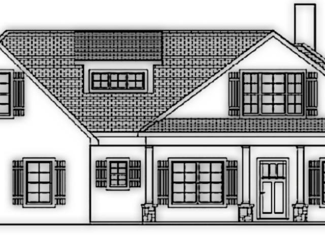 House for sale in Waverly Hall, Georgia
