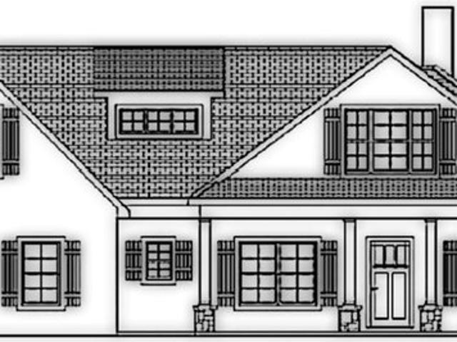 House for sale in Waverly Hall, Georgia