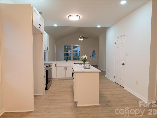 House for sale in Stanley, North Carolina