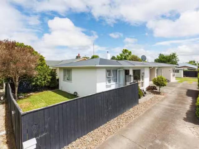 Apartment for sale in Manawatu District