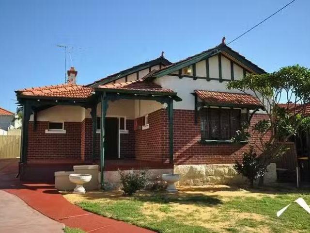 House for rent in Menora