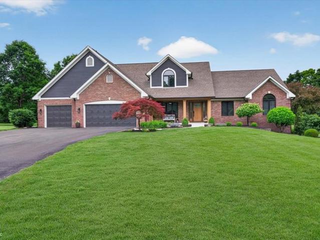 House for sale in Cicero, Indiana