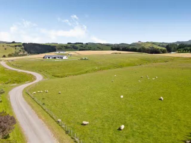 House for sale in Cape Palliser, Wellington