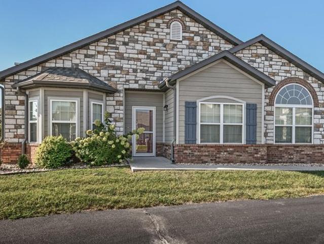 Condo for sale in Branson, Taney County