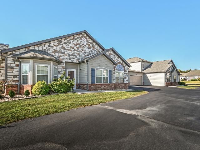 Condo for sale in Branson, Taney County