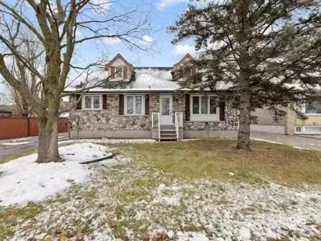 House for sale in Gatineau, Quebec