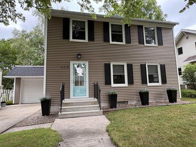 House for sale in Bonduel, Wisconsin