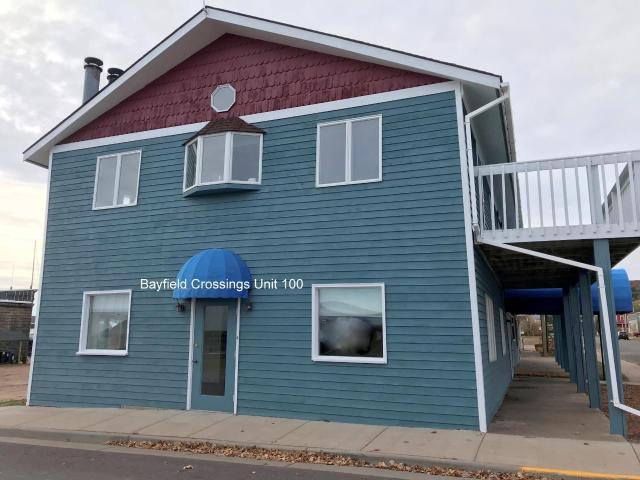 Commercial for sale in Bayfield, Wisconsin