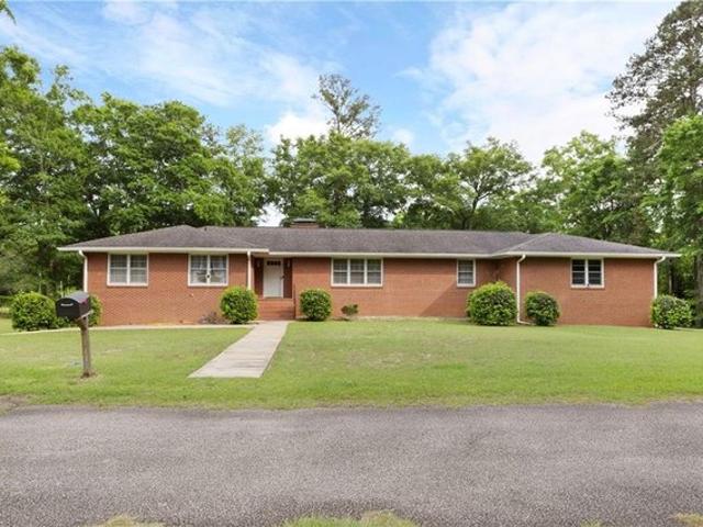 House for sale in Lanett, Alabama