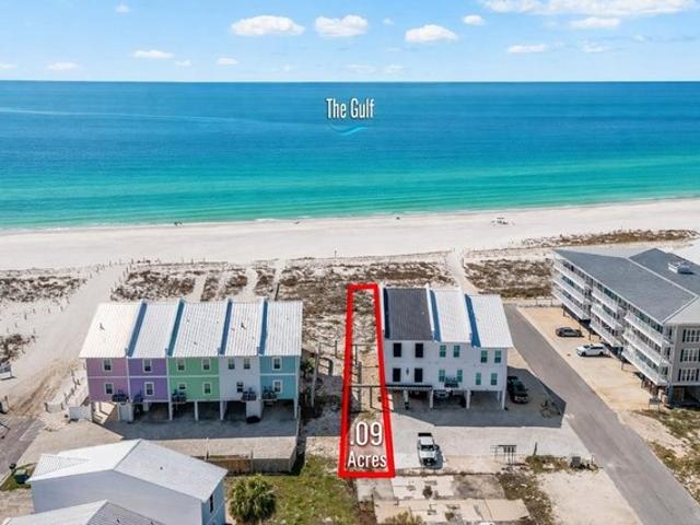 Land for sale in Mexico Beach, Florida