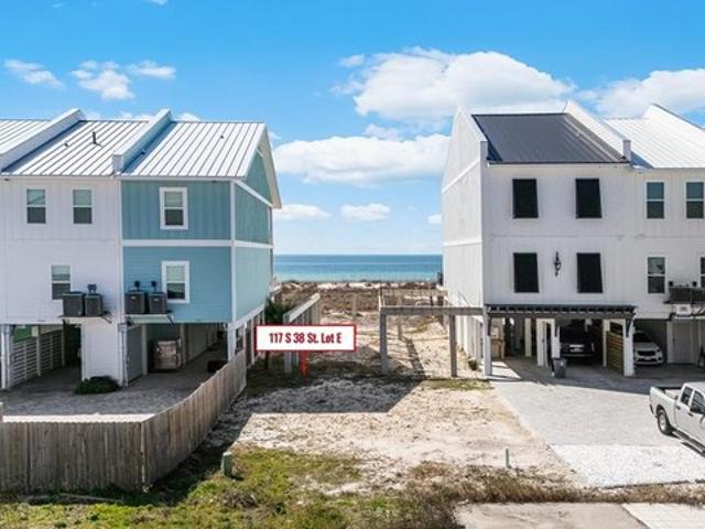 Land for sale in Mexico Beach, Florida