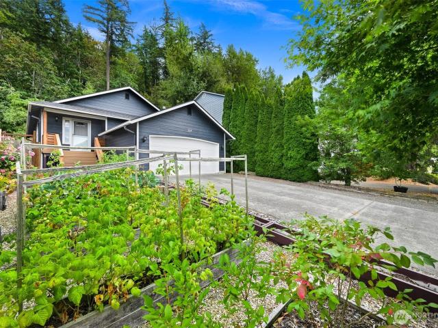 House for sale in Bellingham, Washington