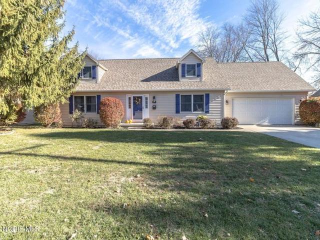 House for sale in Lucas, Ohio