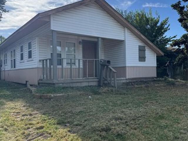 House for sale in Tulsa, Oklahoma
