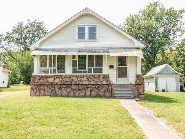 House for sale in Fredonia, Wilson County