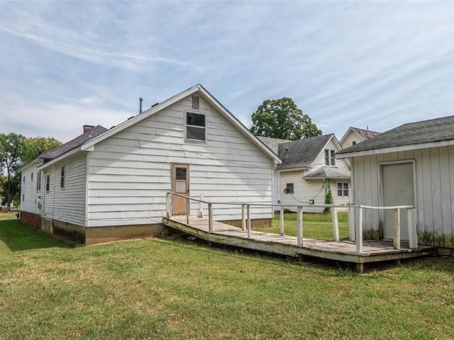 House for sale in Fredonia, Wilson County