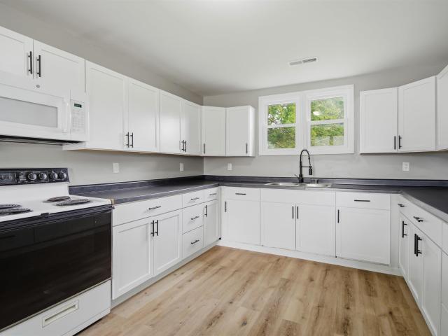 House for sale in Fairmount, Indiana