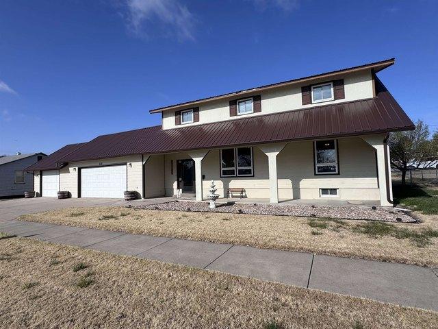 House for sale in Kansas
