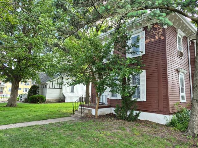 House for sale in Kewanee, Illinois