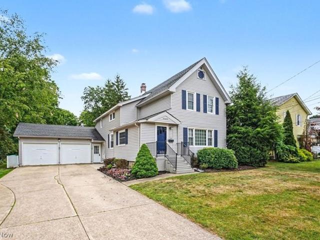 House for sale in Geneva, Ohio