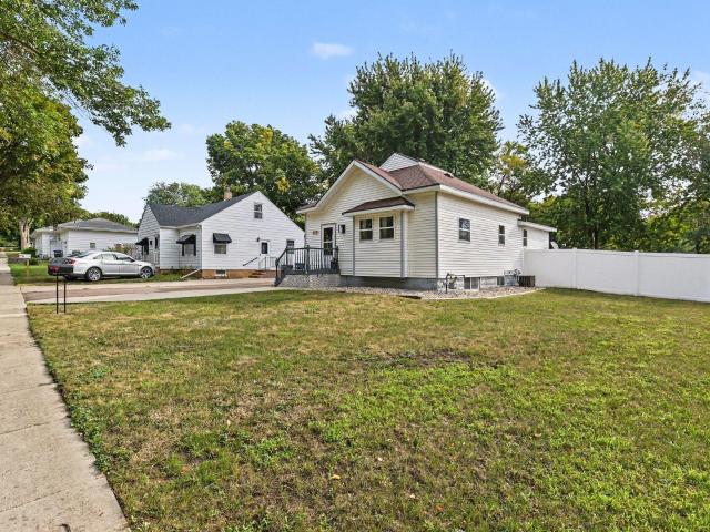 House for sale in Rock, Minnesota
