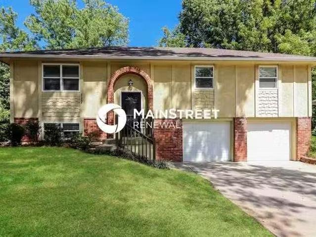 House for rent in Blue Springs