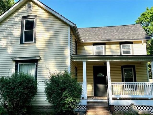 House for sale in Kansas