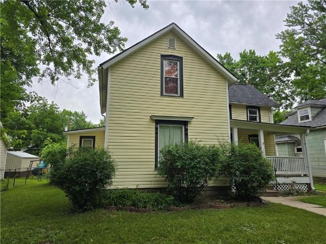 House for sale in Kansas