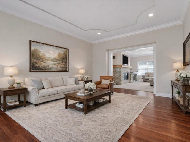 House for sale in Westmont, Illinois