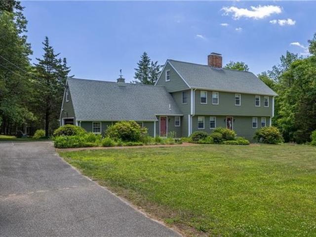 House for sale in Foster, Rhode Island