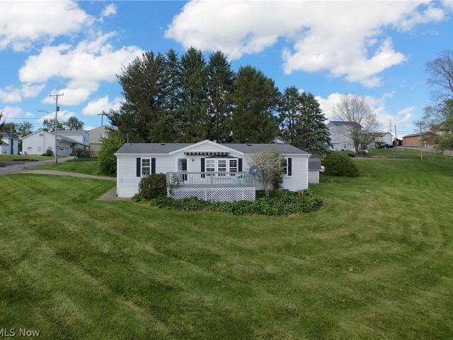 House for sale in Big Prairie, Ohio
