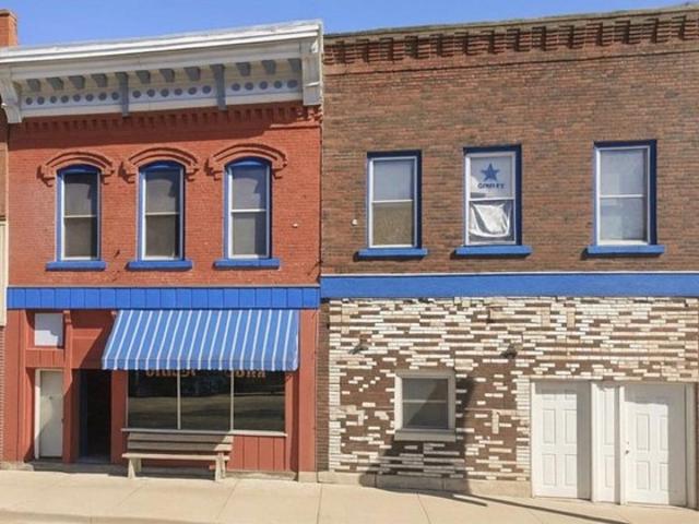 House for sale in Elkader, Iowa