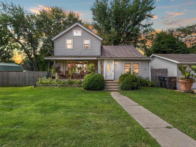 House for sale in Montello, Wisconsin