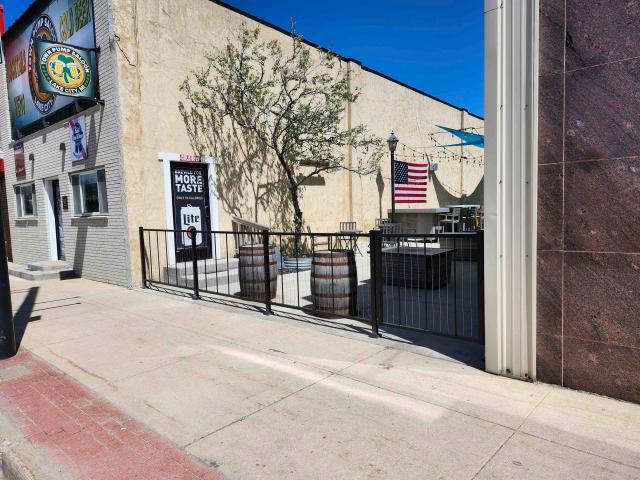 Commercial for sale in Lake City, Michigan