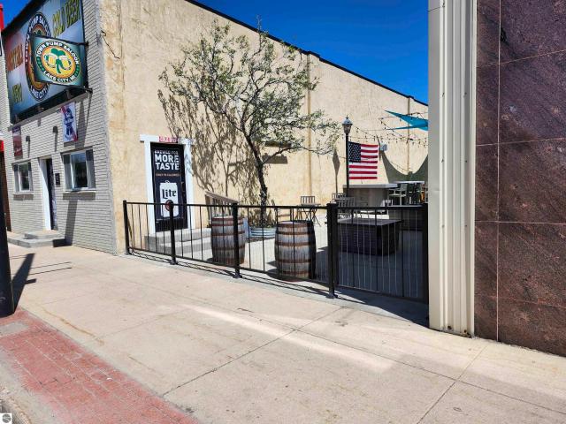 Commercial for sale in Lake City, Michigan