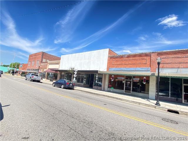 Commercial for sale in Red Springs, North Carolina
