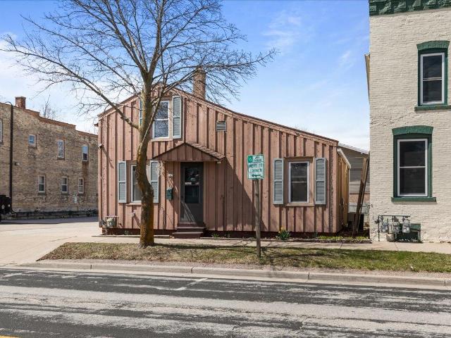 Commercial for sale in Saukville, Wisconsin
