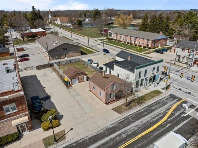 House for sale in Saukville, Wisconsin