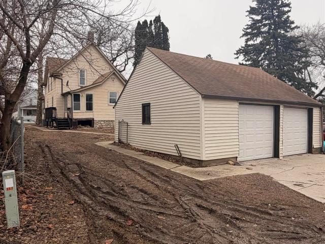 House for sale in Cerro Gordo, Iowa