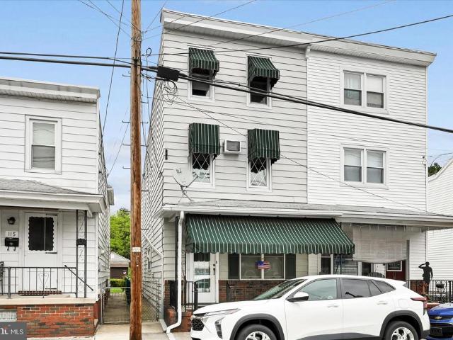 Townhouse for sale in North Street, Pennsylvania