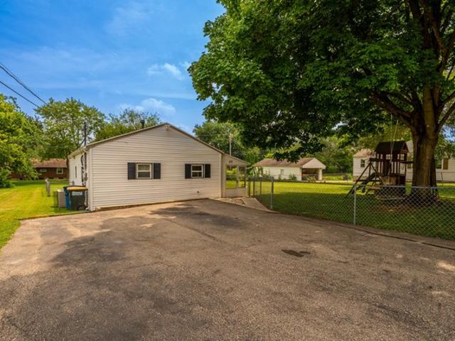 House for sale in Brookville, Ohio