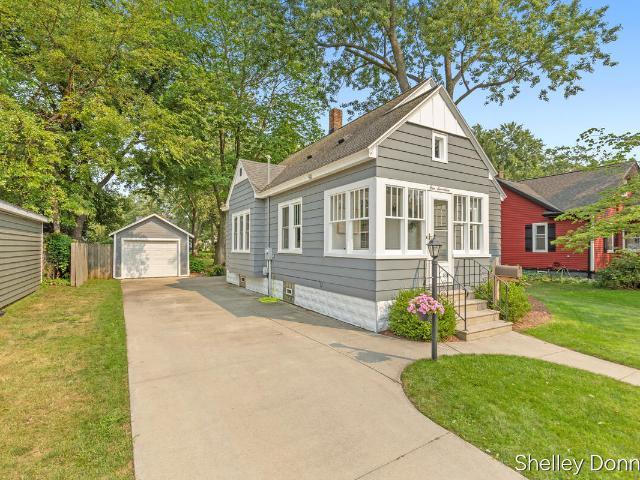 House for sale in Zeeland, Michigan