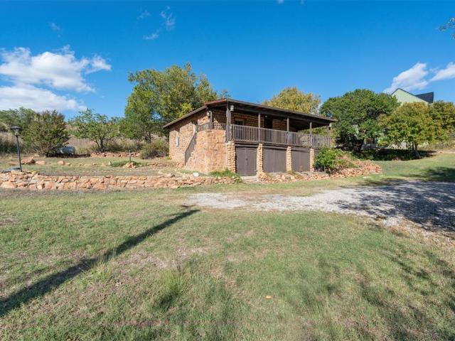 House for sale in Medicine Park, Oklahoma