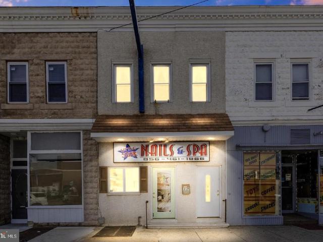 House for sale in Riverside, New Jersey