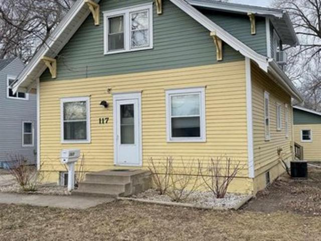 House for sale in Vermillion, South Dakota