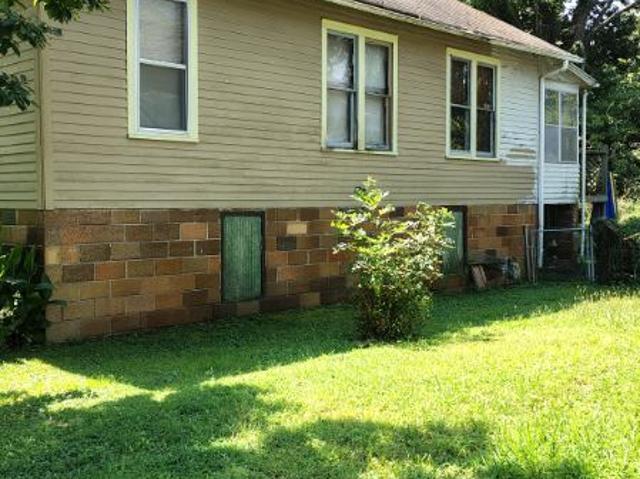 House for sale in Pulaski, Illinois