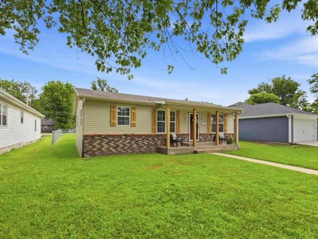 House for sale in Webb City, Missouri